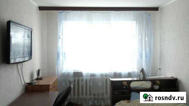 3-комнатная квартира, 67.3 м², 5/5 эт. на продажу в Магадане Магадан - изображение 1