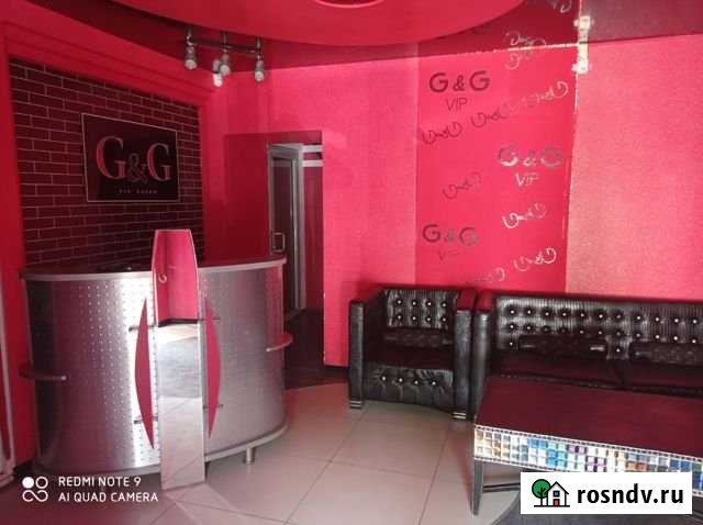 Офисное помещение, 100 кв.м. Керчь - изображение 1