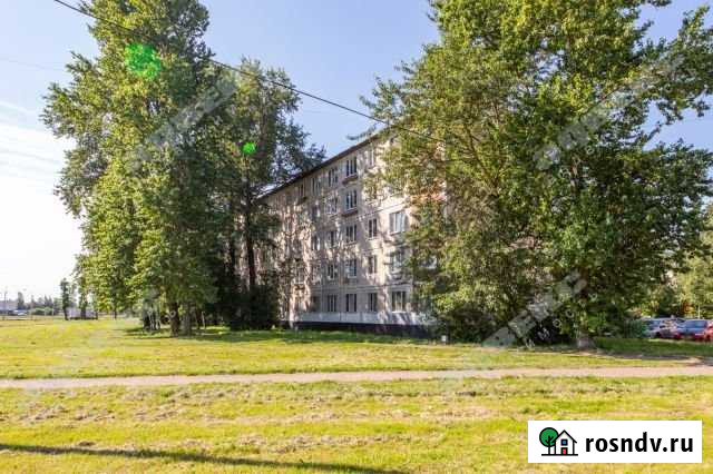 Комната 16 м² в 2-ком. кв., 4/5 эт. на продажу в Санкт-Петербурге Санкт-Петербург - изображение 1