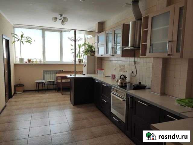 2-комнатная квартира, 60 м², 3/16 эт. в аренду на длительный срок в Саратове Саратов - изображение 1