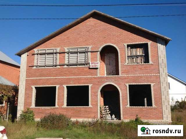 Участок ИЖС 7 сот. на продажу в Архипо-Осиповке Архипо-Осиповка - изображение 1