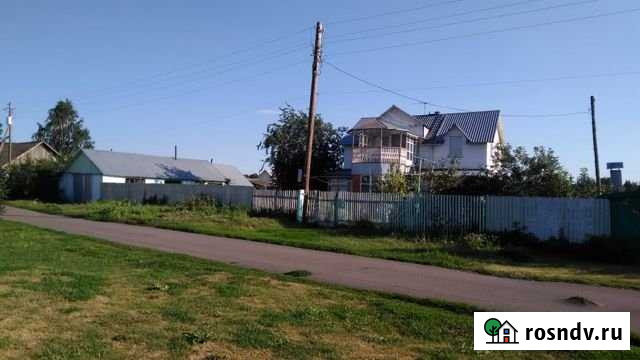 Дом 128 м² на участке 20 сот. на продажу в Бийске Бийск - изображение 1