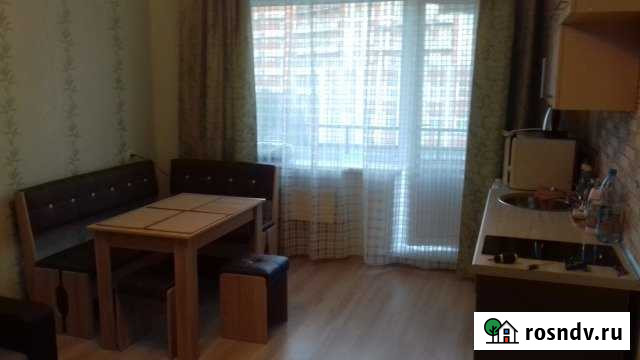 1-комнатная квартира, 40 м², 8/9 эт. в аренду посуточно в Белокурихе Белокуриха - изображение 1