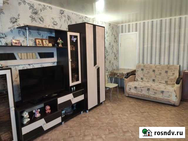 1-комнатная квартира, 32.1 м², 1/5 эт. на продажу в Саратове Саратов - изображение 1