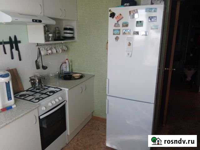 1-комнатная квартира, 33 м², 3/3 эт. на продажу в Бору Бор - изображение 1