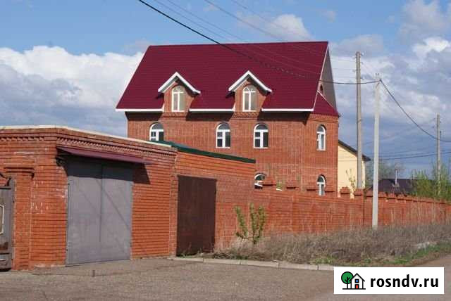 Участок ИЖС 10 сот. на продажу в Уфе Уфа - изображение 1