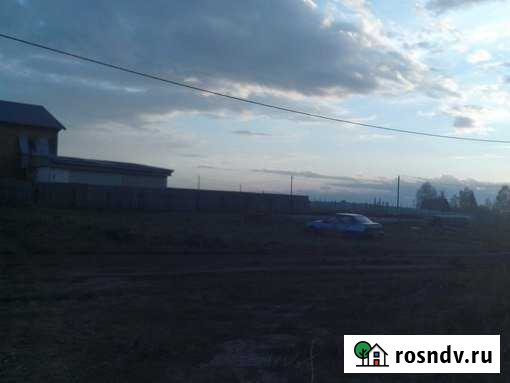 Участок ИЖС 11 сот. на продажу в Ижевске Ижевск - изображение 1