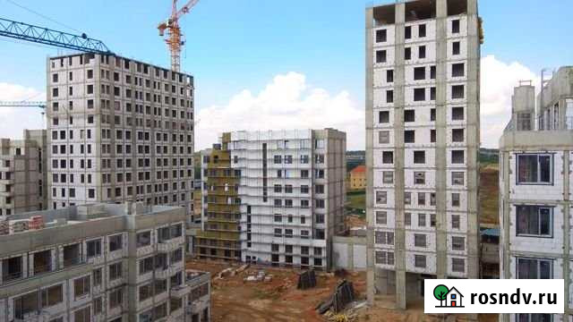 2-комнатная квартира, 47 м², 10/15 эт. на продажу в Симферополе Симферополь - изображение 1