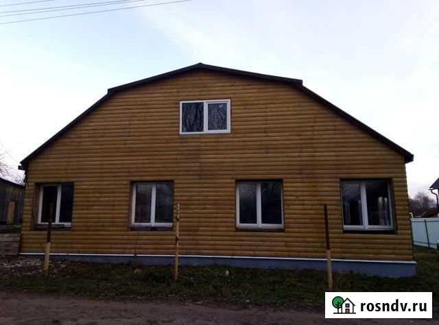 Дом 50 м² на участке 13 сот. на продажу в Пролетарии Пролетарий - изображение 1