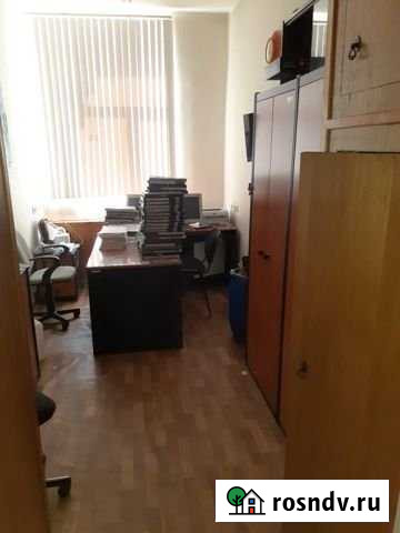 Офисное помещение, 88.8 кв.м. Москва - изображение 1