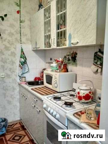 1-комнатная квартира, 35 м², 6/10 эт. на продажу в Перми Пермь - изображение 1