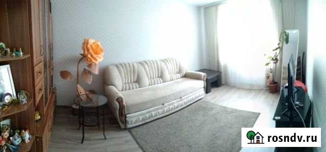 2-комнатная квартира, 45 м², 1/3 эт. на продажу в Самаре Самара - изображение 1