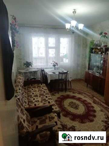 1-комнатная квартира, 36 м², 3/9 эт. на продажу в Димитровграде Димитровград - изображение 1