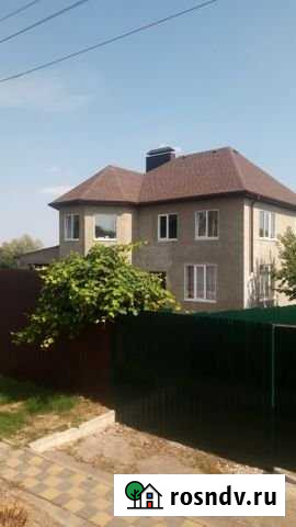 Дом 300 м² на участке 15 сот. на продажу в Белгороде Белгород - изображение 1