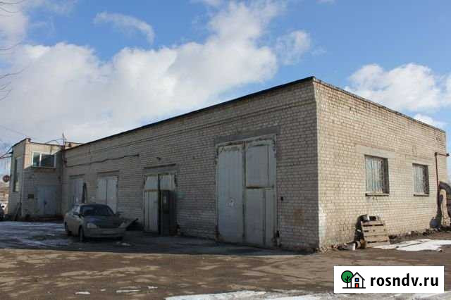 Помещение свободного назначения, 60 кв.м. Каменск-Уральский - изображение 1