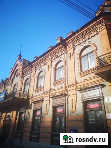 Сдам 260 кв. м под ночной бар, бутик, офис, кафе Хабаровск - изображение 1