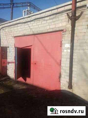 Гараж 26 м² в аренду в Ярославле Ярославль - изображение 1