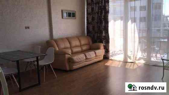 1-комнатная квартира, 62 м², 4/8 эт. в аренду посуточно в Сочи Сочи