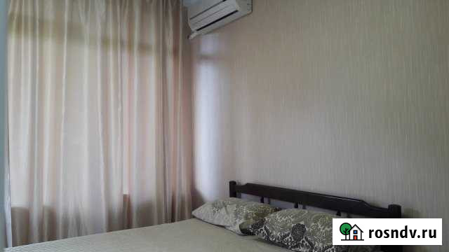 Комната 17 м² в 1-ком. кв., 2/4 эт. в аренду посуточно в Сочи Сочи - изображение 1