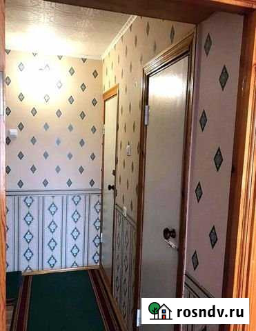 2-комнатная квартира, 52 м², 4/5 эт. на продажу в Зеленодольске Зеленодольск - изображение 1