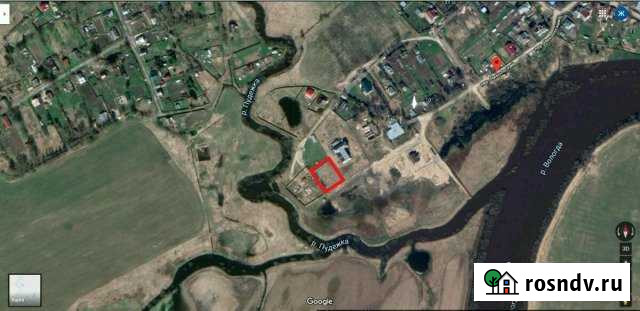 Участок ИЖС 12 сот. на продажу в Вологде Вологда - изображение 1