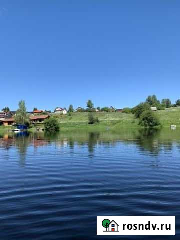 Участок ИЖС 25 сот. на продажу в Белозерске Белозерск - изображение 1