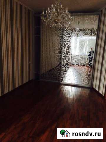 1-комнатная квартира, 33 м², 2/3 эт. в аренду на длительный срок в Ростове-на-Дону Ростов-на-Дону - изображение 1