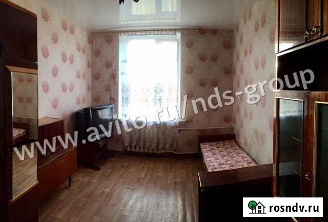 2-комнатная квартира, 55.4 м², 4/4 эт. на продажу в Петрозаводске Петрозаводск - изображение 1