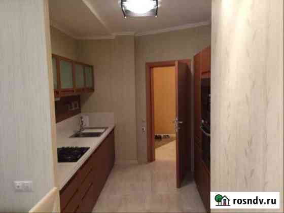3-комнатная квартира, 117 м², 2/12 эт. на продажу в Краснодаре Краснодар