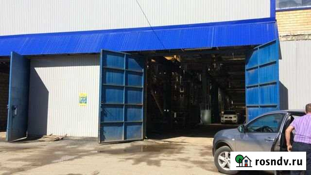 Продам помещение свободного назначения, 1594.00 кв.м. Йошкар-Ола - изображение 1