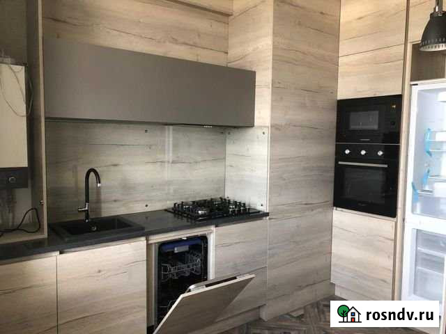 1-комнатная квартира, 40.7 м², 9/9 эт. на продажу в Ставрополе Ставрополь - изображение 1