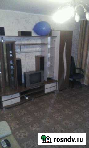 1-комнатная квартира, 38 м², 7/9 эт. в аренду на длительный срок в Самаре Самара - изображение 1