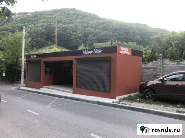 Помещения магазин, салон красоты Туапсе - изображение 1