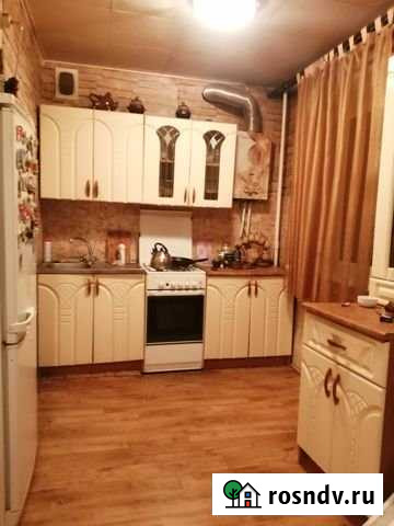 3-комнатная квартира, 61 м², 3/5 эт. на продажу в Луховицах Луховицы - изображение 1