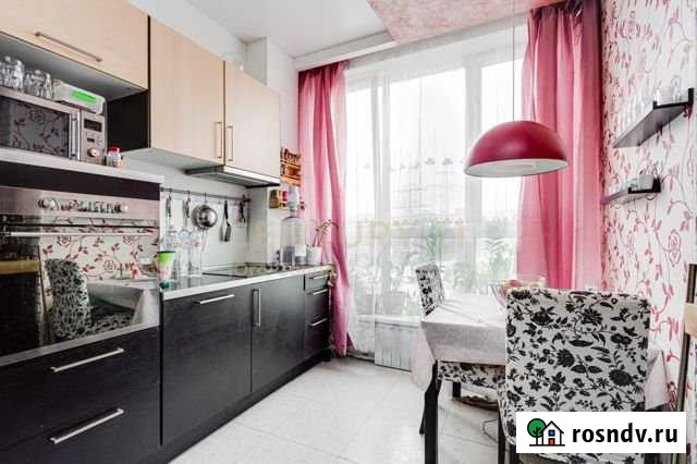 2-комнатная квартира, 69 м², 3/4 эт. на продажу в Троицке Московской области Троицк - изображение 1