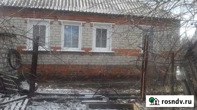 Дом 70 м² на участке 4 сот. на продажу в Пристени Пристень - изображение 1