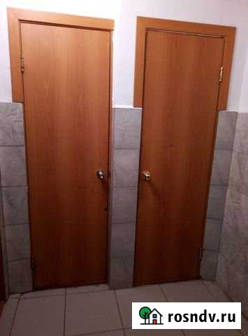 Комната 13 м² в 5-ком. кв., 4/5 эт. на продажу в Тюмени Тюмень - изображение 1