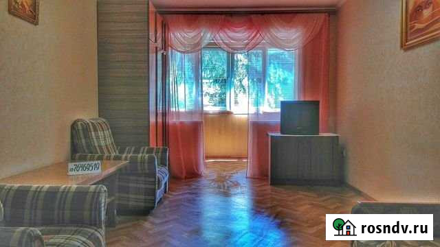 1-комнатная квартира, 38 м², 2/5 эт. в аренду посуточно в Алуште Алушта - изображение 1