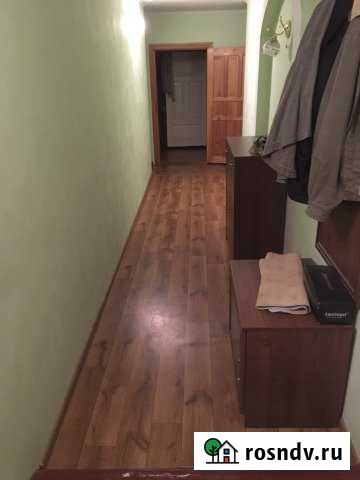 4-комнатная квартира, 60.8 м², 2/2 эт. на продажу в Гвардейске Гвардейск - изображение 1