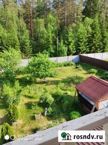 Дача 200 м² на участке 25 сот. на продажу в Зеленогорске Ленинградской области Зеленогорск - изображение 1