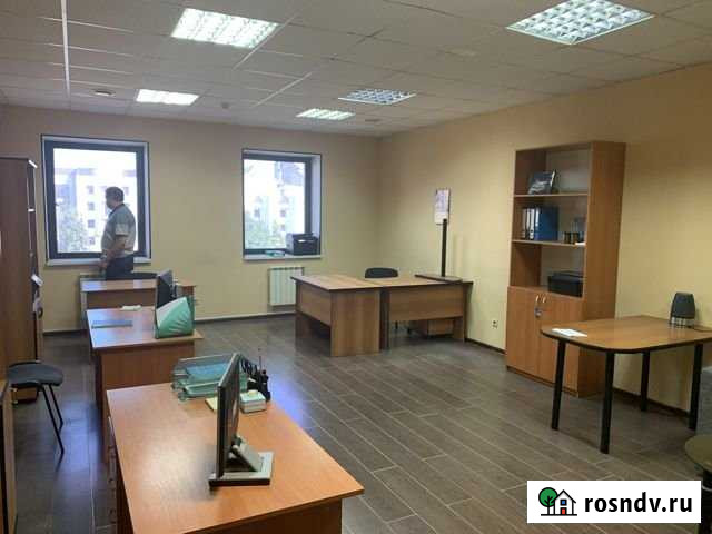 Уютный офис в центре, с мебелью Казань - изображение 1