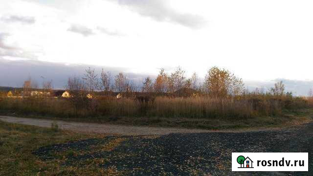 Участок ИЖС 20 сот. на продажу в Богородске Богородск - изображение 1