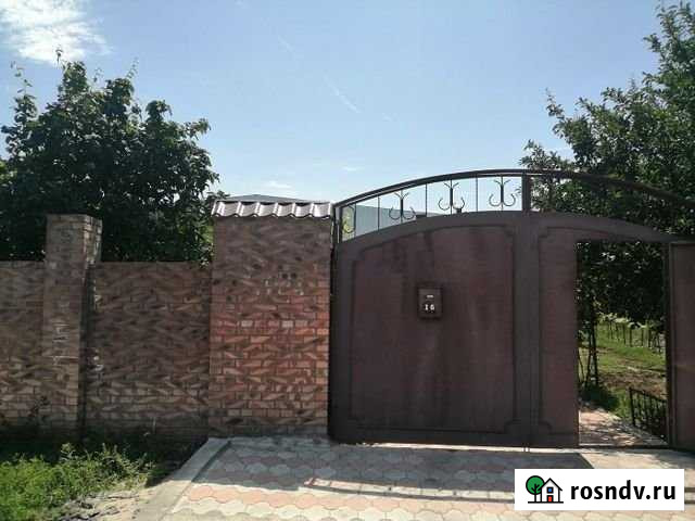 Дом 90 м² на участке 7 сот. на продажу в Ростове-на-Дону Ростов-на-Дону - изображение 1