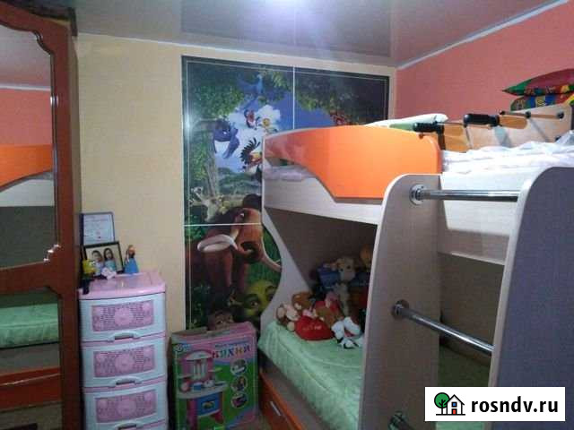 Дом 52 м² на участке 5 сот. на продажу в Красном Куте Красный Кут - изображение 1