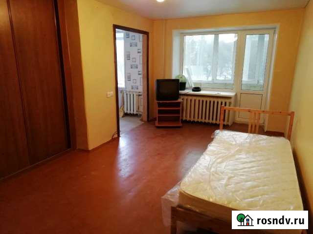 2-комнатная квартира, 46 м², 3/6 эт. в аренду на длительный срок в Уфе Уфа - изображение 1