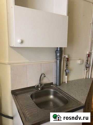 Комната 20 м² в 4-ком. кв., 1/5 эт. в аренду на длительный срок в Санкт-Петербурге Санкт-Петербург - изображение 1