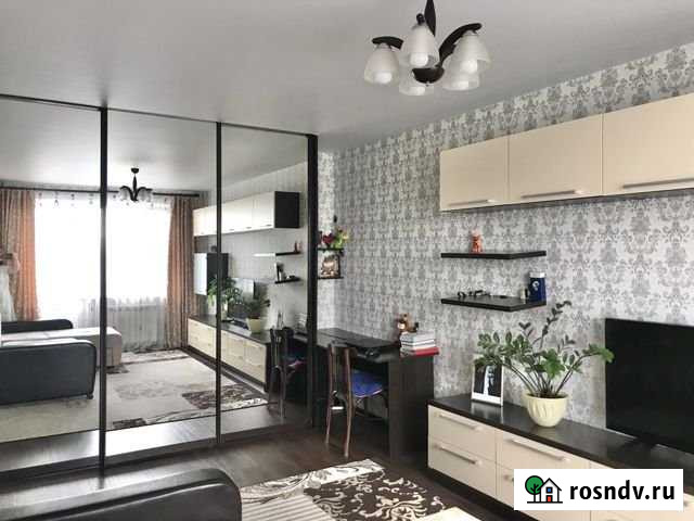 1-комнатная квартира, 34 м², 6/9 эт. на продажу в Казани Казань - изображение 1