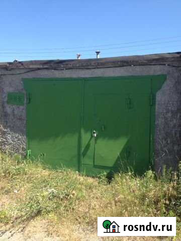 Гараж 23 м² на продажу в Старом Осколе Старый Оскол - изображение 1