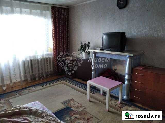 2-комнатная квартира, 72 м², 3/9 эт. на продажу в Волгограде Волгоград - изображение 1