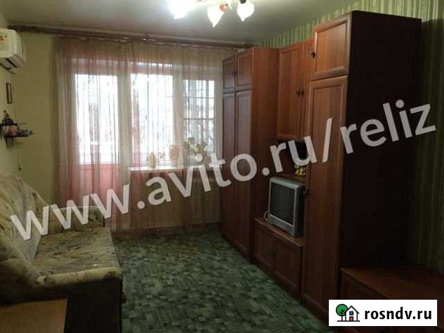 1-комнатная квартира, 32 м², 3/5 эт. в аренду на длительный срок в Наро-Фоминске Наро-Фоминск - изображение 1